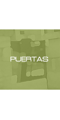 puertas